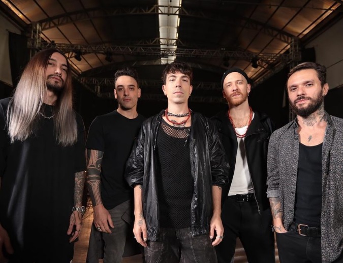 NX Zero volta aos palcos como atração de festa do BBB23 nesta sexta