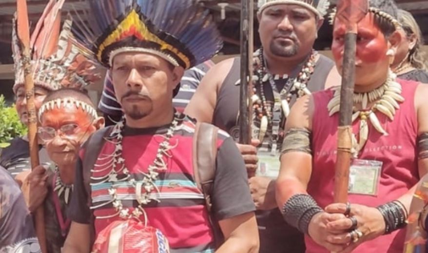 Manaus é a cidade brasileira com maior população indígena