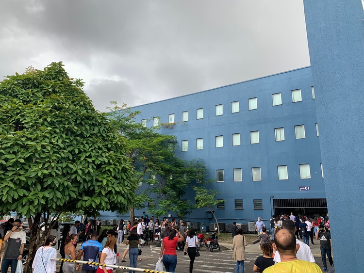 Pronto pro Enem? O que pode e o que não pode levar no dia da prova