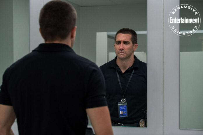 Jake Gyllenhaal estrela super trailer de ‘O Culpado’; assista