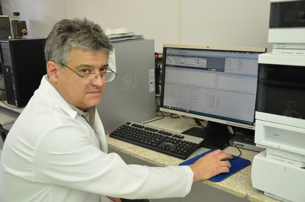 Professor que coordenava pesquisas sobre Covid-19 morre vítima da doença