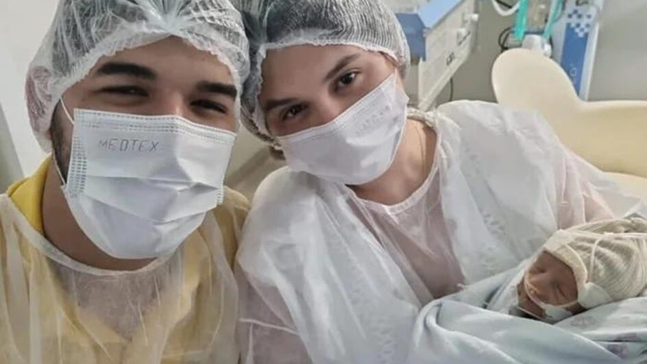 O que é síndrome de Patau? condição rara matou filho de Zé Vaqueiro