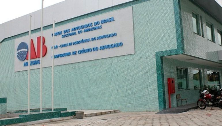 Cerca de 6,8 mil advogados amazonenses elegem hoje nova diretoria da OAB-AM