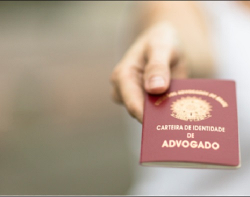 Exame da OAB é suspenso devido ao agravamento da Covid-19