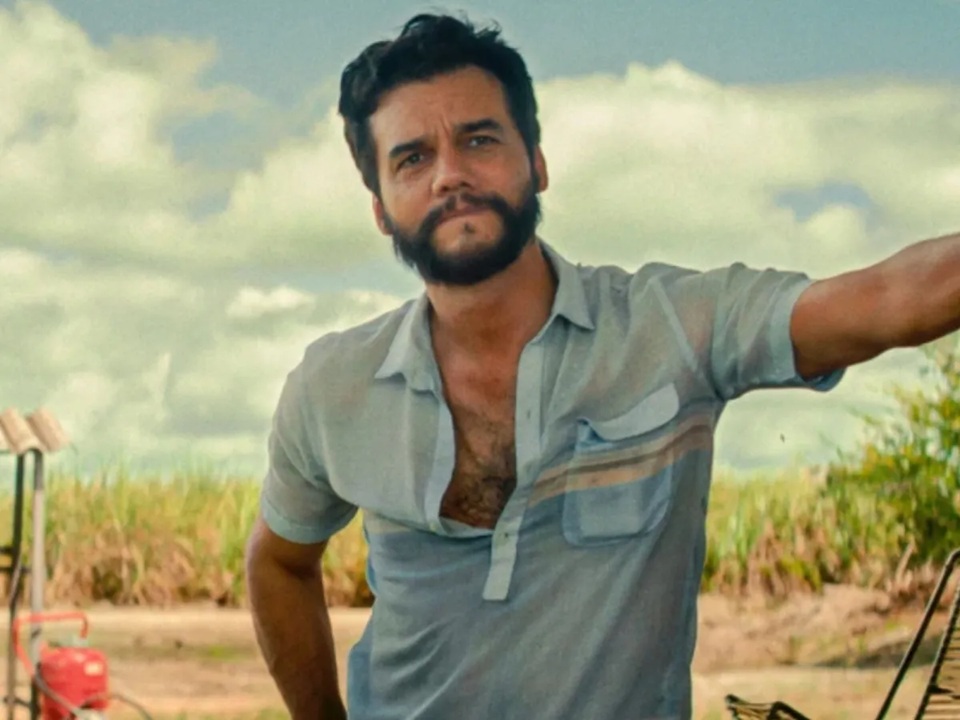  “O Agente Secreto” tem maior estreia de um filme brasileiro em 2025