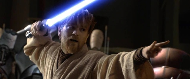 Ewan McGregor retorna ao papel de Obi-Wan Kenobi na série do Disney+