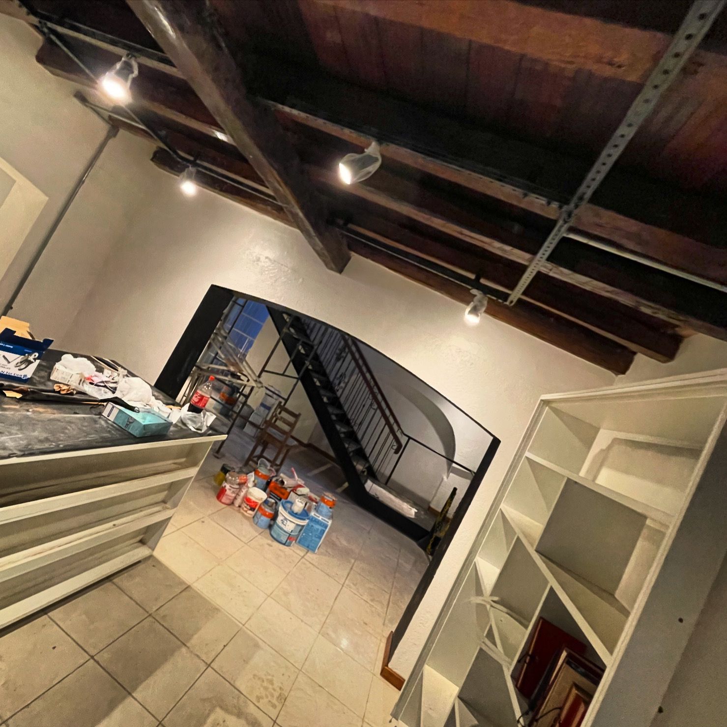 Casarão de Ideias entra em recesso para obras; confira data de retorno