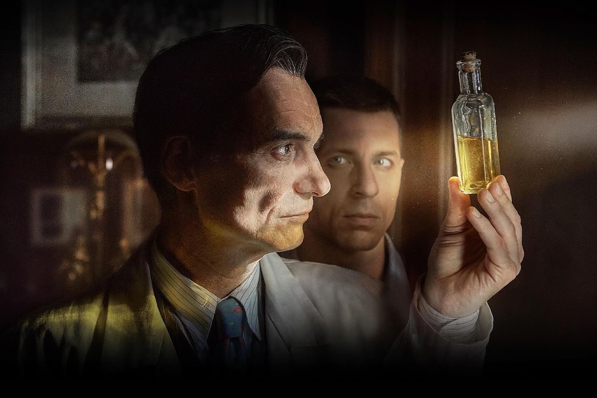 'Rodantes' e 'O Charlatão' estreiam no Cine Casarão 