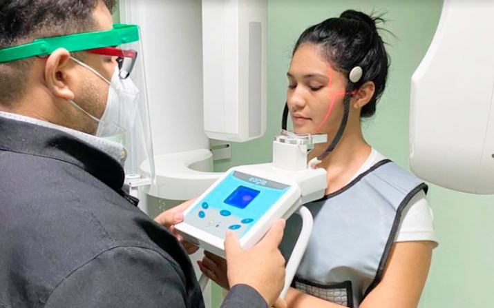 Centro de exames odontológicos da UEA retoma atendimentos a usuários do SUS