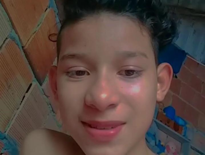 Polícia busca por adolescente que desapareceu em Manaus