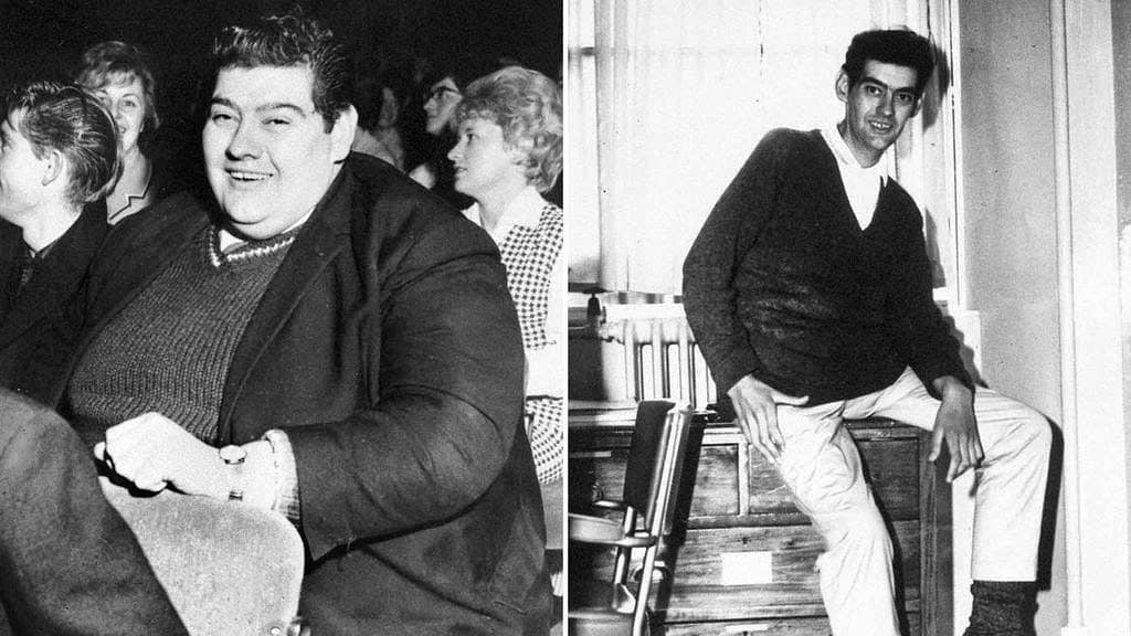 Guiness Book: Conheça o homem que fez jejum de 382 dias e perdeu 125 quilos