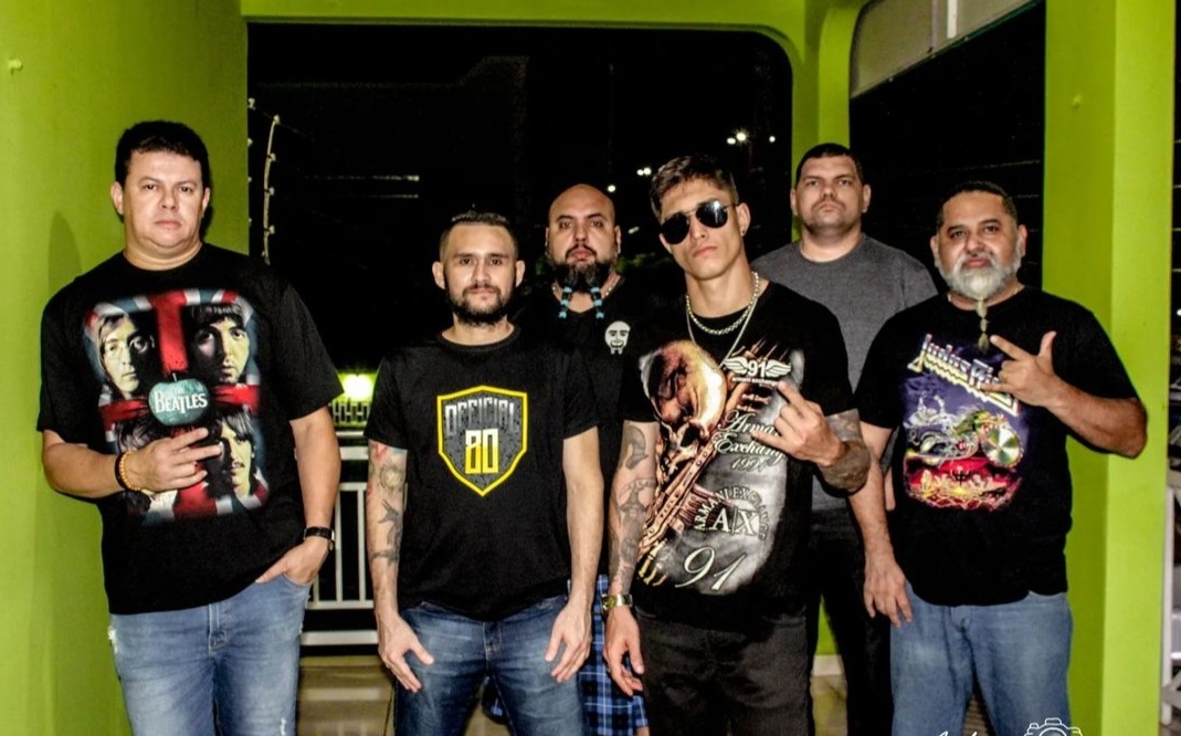 Rota dos Chefs: Shows de rock agitam festival neste fim de semana 
