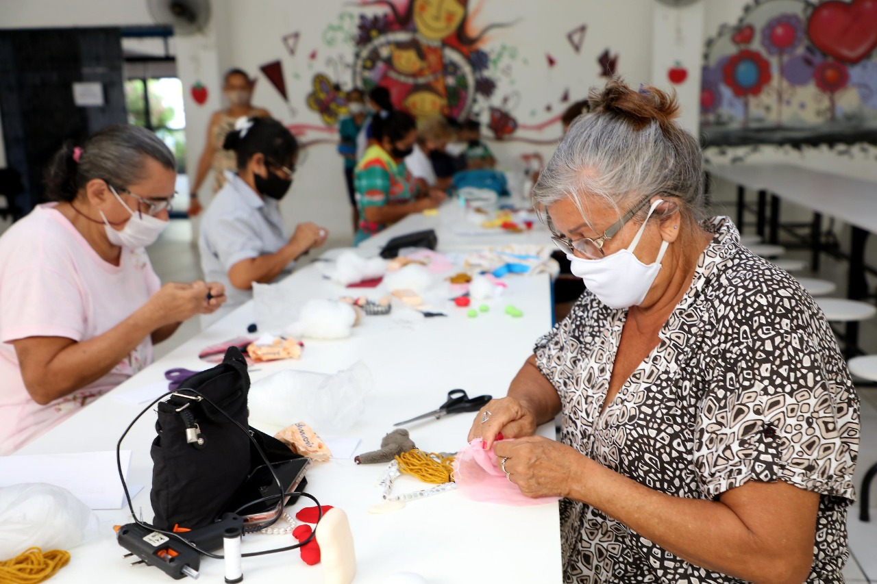Fundo Manaus Solidária tem prazo para habilitação de projetos prorrogado