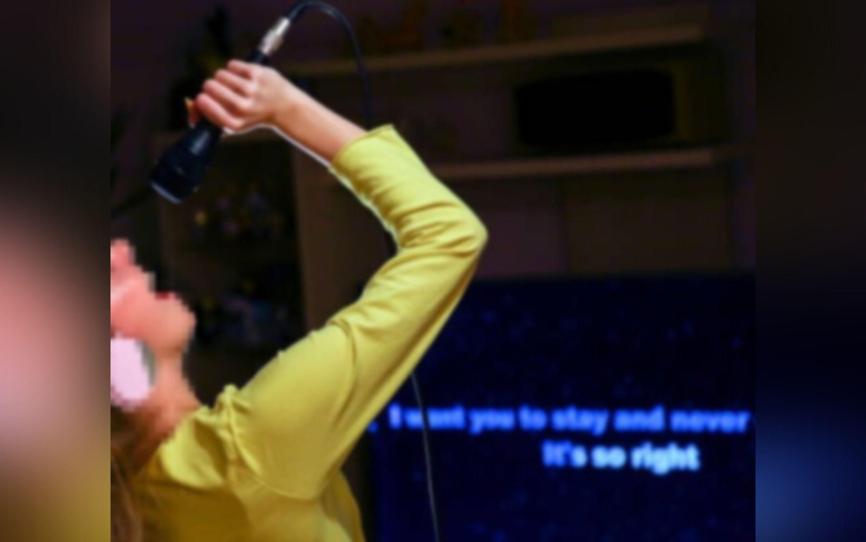 Homem deve indenizar vizinhos por volume alto de karaokê