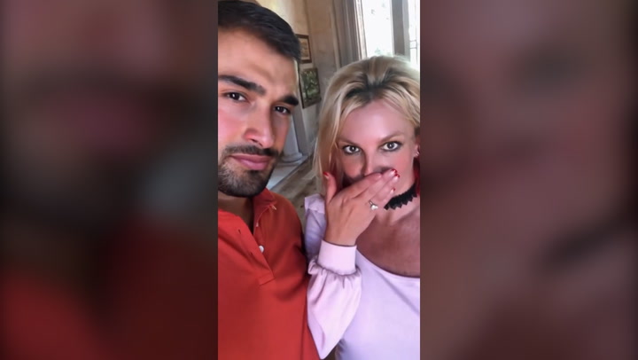 Britney Spears tem Instagram desativado e fãs se preocupam