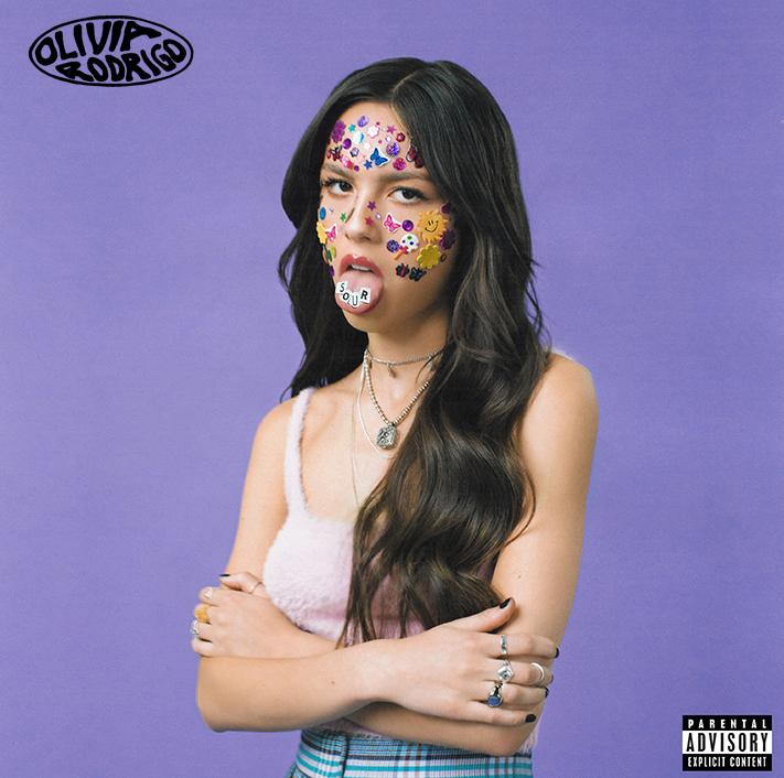 Após receber prêmio, Olivia Rodrigo é criticada por desafinar em performance; veja vídeo