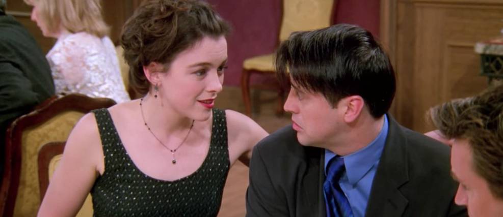 Atriz de Friends choca ao revelar bastidor 'tóxico e alarmante'