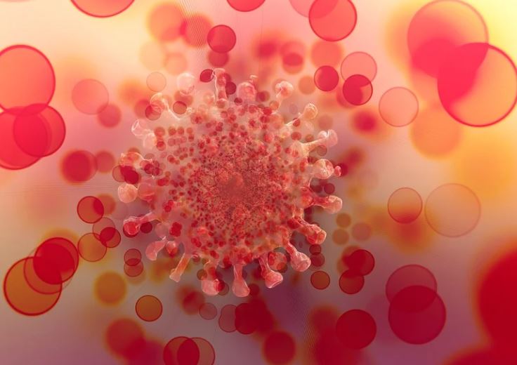 Covid-19: sublinhagem da Ômicron é mais contagiosa