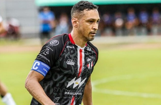 Marcelinho avalia início conturbado do Operário no Barezão