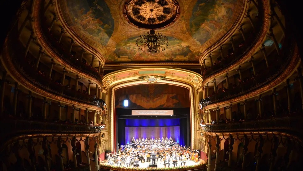 26ª edição do Festival Amazonas de Ópera é cancelada