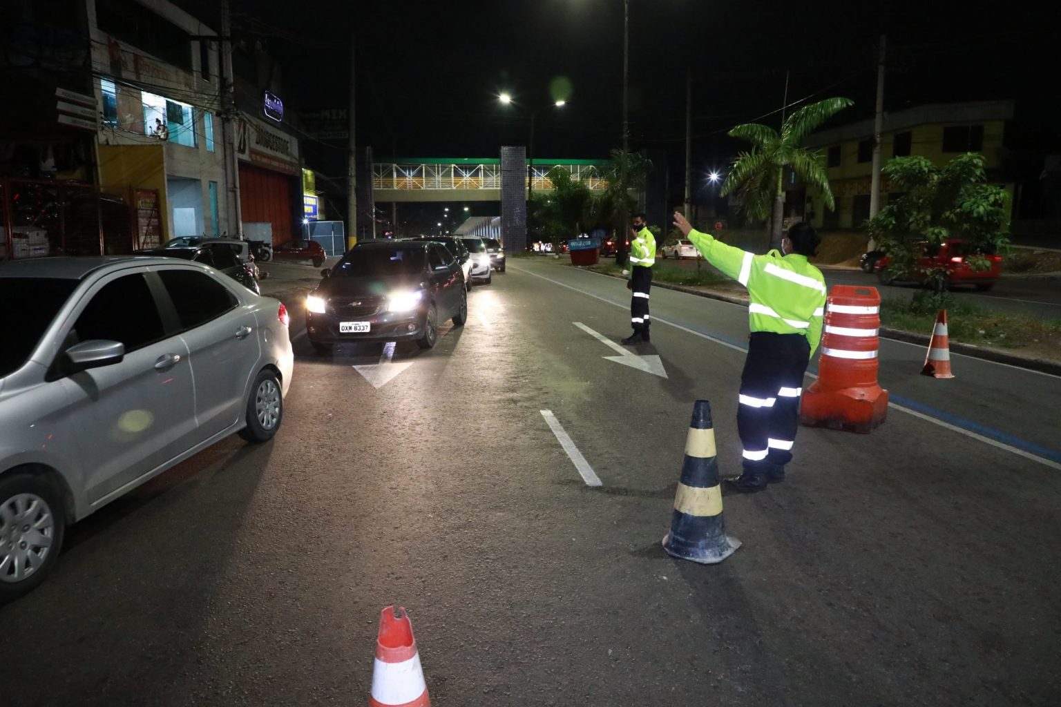 Prefeitura orienta sobre fechamento de ruas durante Carnaval em Manaus