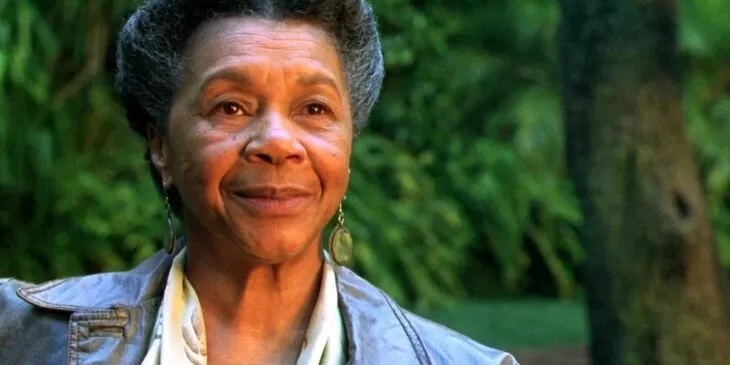 Morre a atriz Mary Alice, que interpretou Oráculo em Matrix Revolutions 