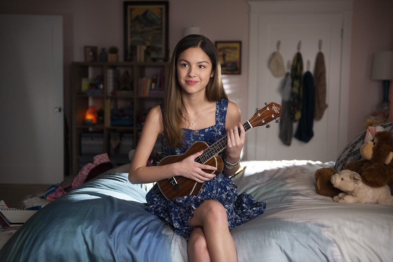 Olivia Rodrigo volta para 3ª temporada de High School Musical