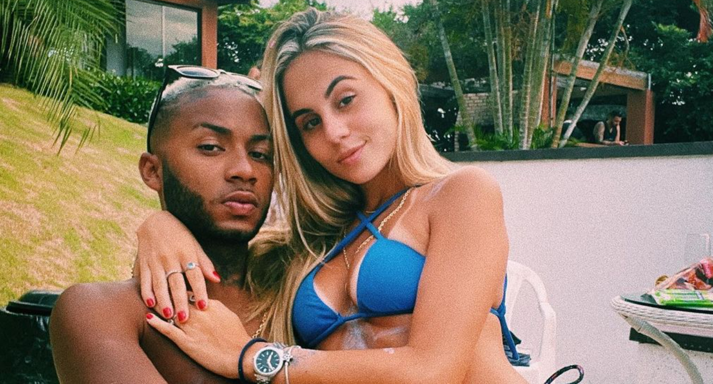 Namorada de Orochi é acusada de traição em vídeo e rapper se pronuncia