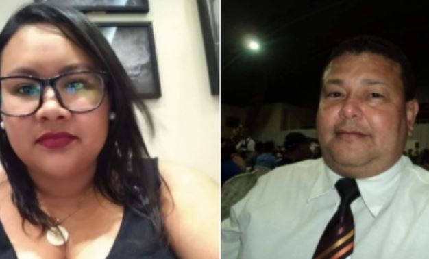 Pai e filha morrem no intervalo de 24 horas vítimas da Covid