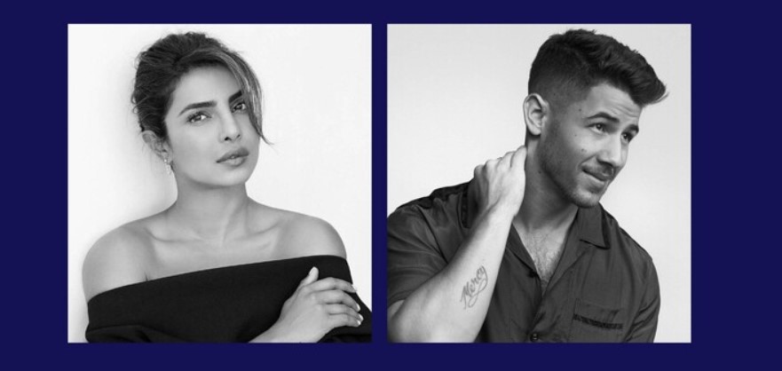 Nick Jonas e Priyanka Chopra farão anuncio dos indicados ao Oscar 2021