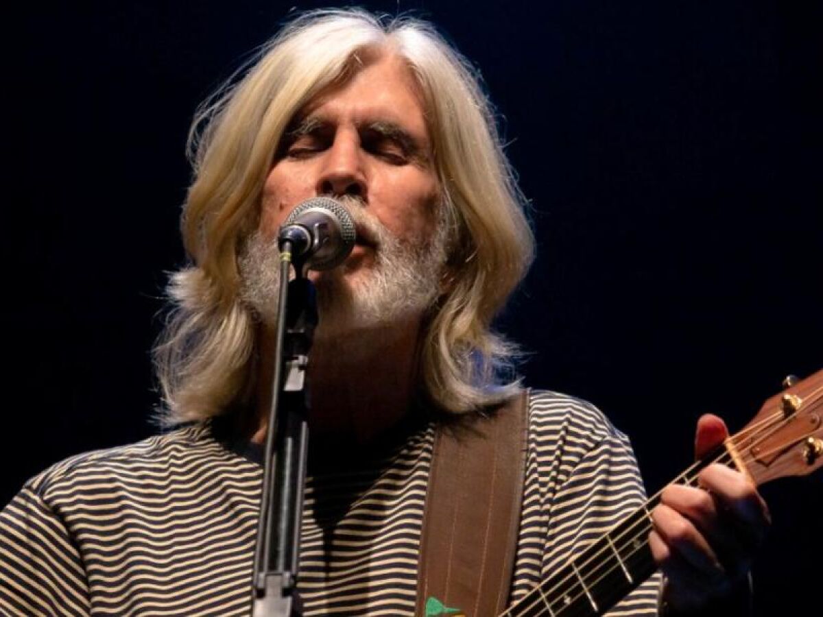 Oswaldo Montenegro se apresenta em Manaus neste sábado