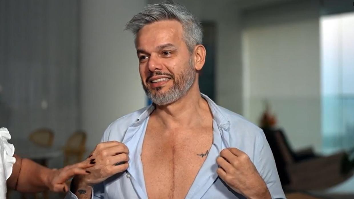 Entenda o que é aneurisma da aorta, condição que afetou Otaviano Costa