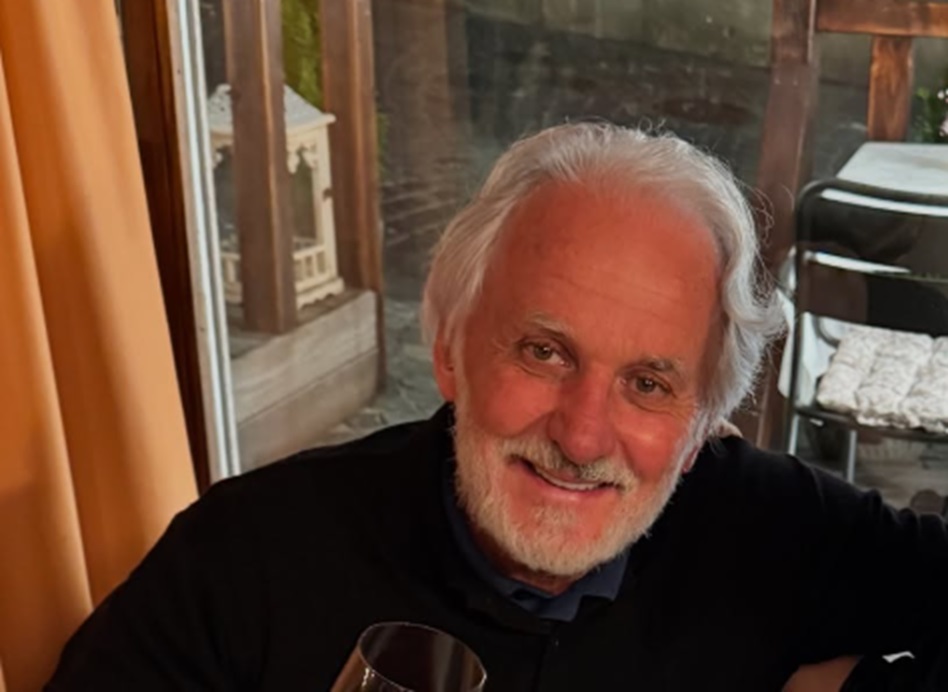 Otávio Mesquita se pronuncia após novas acusações de Juliana Oliveira