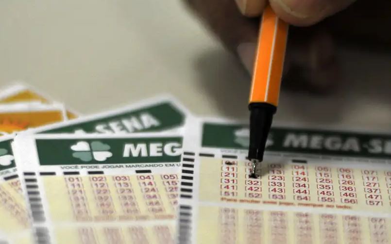 Confira resultado da Mega-Sena deste sábado; prêmio é de R$ 6 milhões