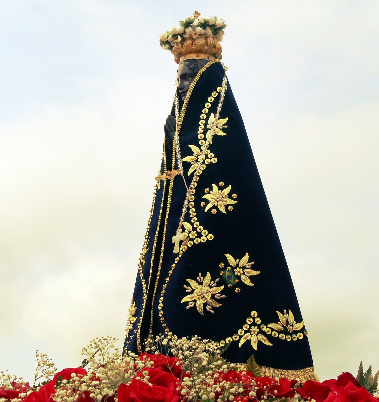 Confira a programação da Festa de Nossa Senhora Aparecida em Manaus