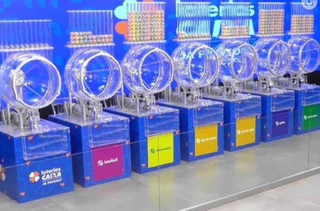 Lotomania, Dupla Sena e mais: veja os resultados das loterias desta segunda