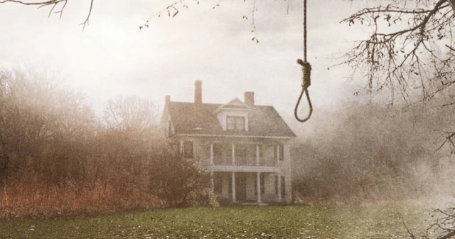 Casa retratada em 'Invocação do Mal' é vendida por R$ 7,2 milhões