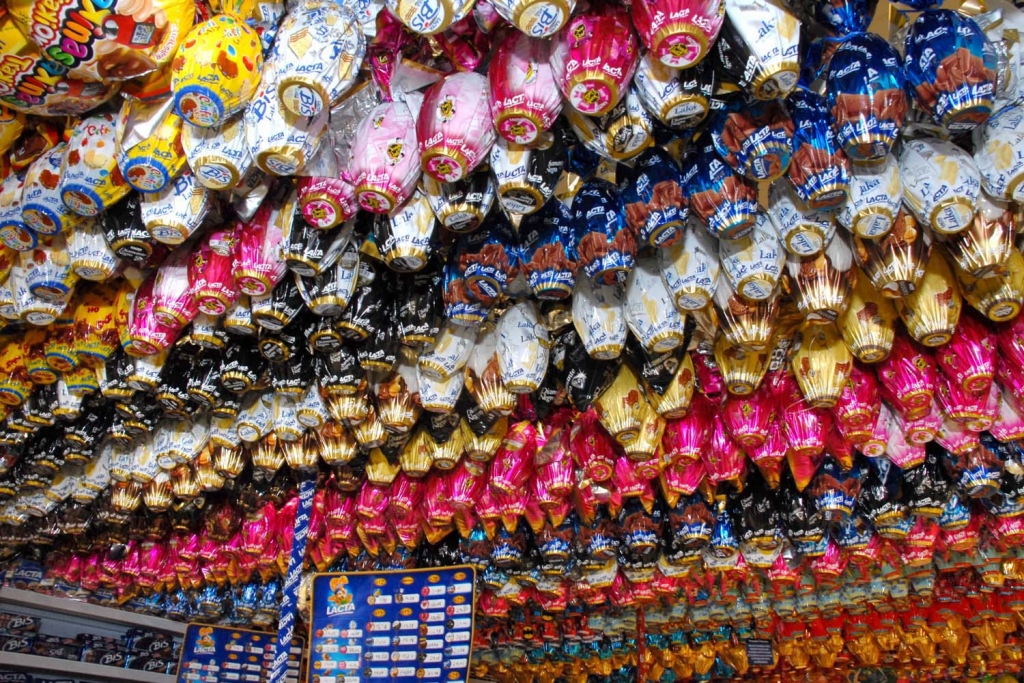 Comércio deve ter pior Páscoa em 13 anos, estima confederação