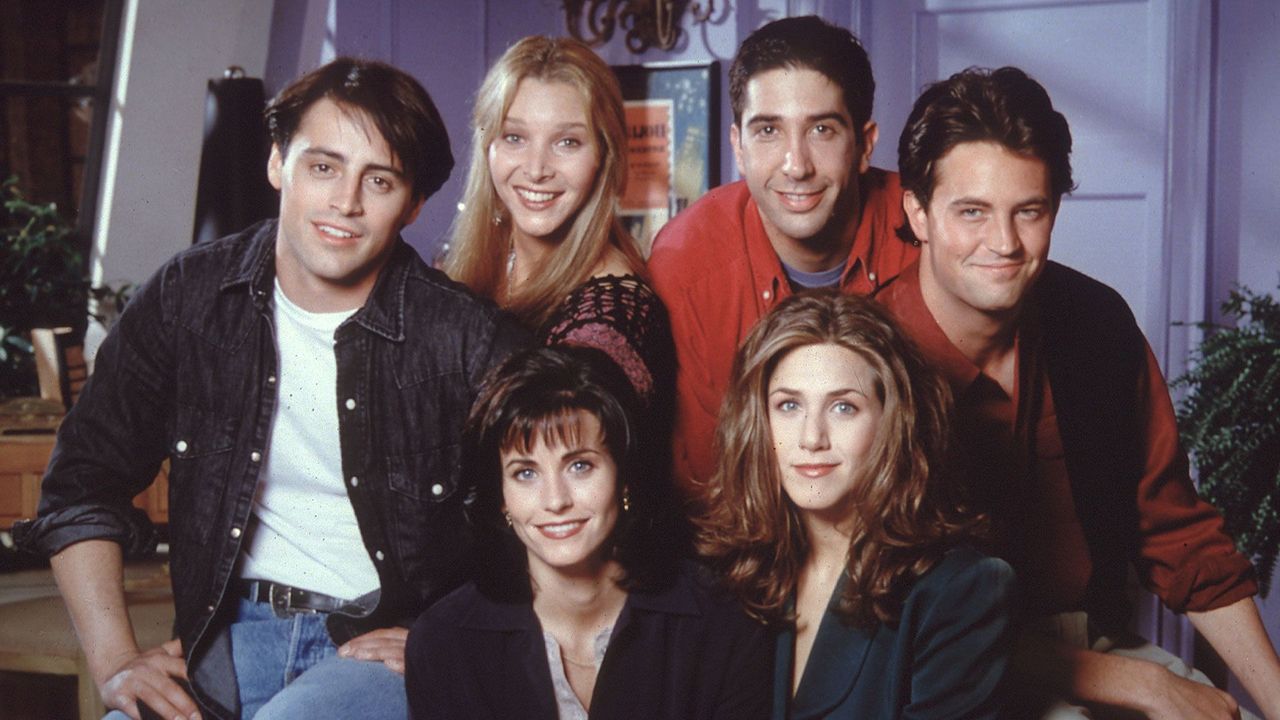 Friends completa 30 anos: Veja qual personagem é mais popular no Google