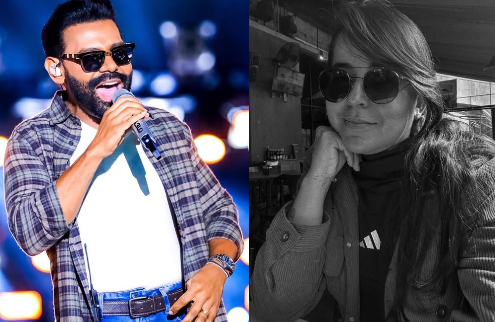 Integrante da equipe do cantor Pablo morre em acidente na Bahia