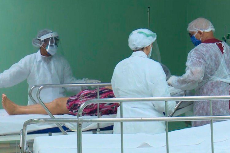 SES-AM libera pagamento de ajuda de custo para pacientes do TFD