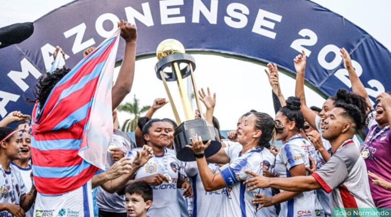 FAF realiza primeira reunião de Conselho Técnico para Barezão feminino 2023