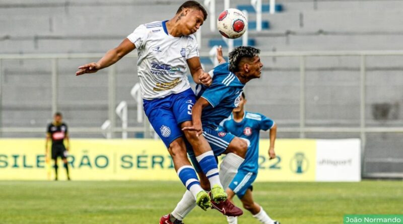 FAF divulga calendário para competições de base de 2023; confira