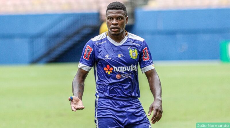 Barezão: Natan relata semana do Nacional para volta contra o Amazonas