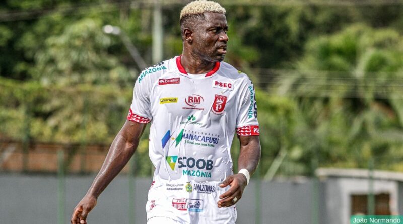 Barezão: Koffi destaca semana de preparação e projeta ida das semis