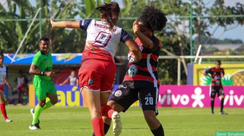 CBF divulga tabela da Série A3 do Brasileirão feminino