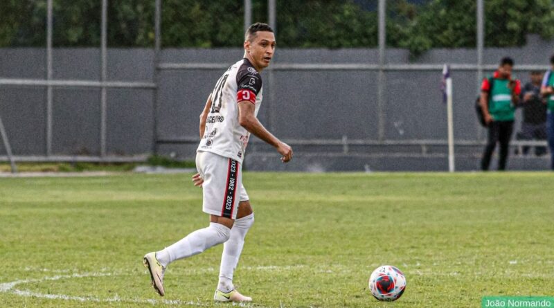 Marcelinho nega contrato com Princesa do Solimões, mas admite conversas