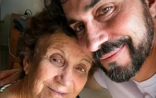 Morre mãe do padre Fábio de Melo, vítima da Covid-19