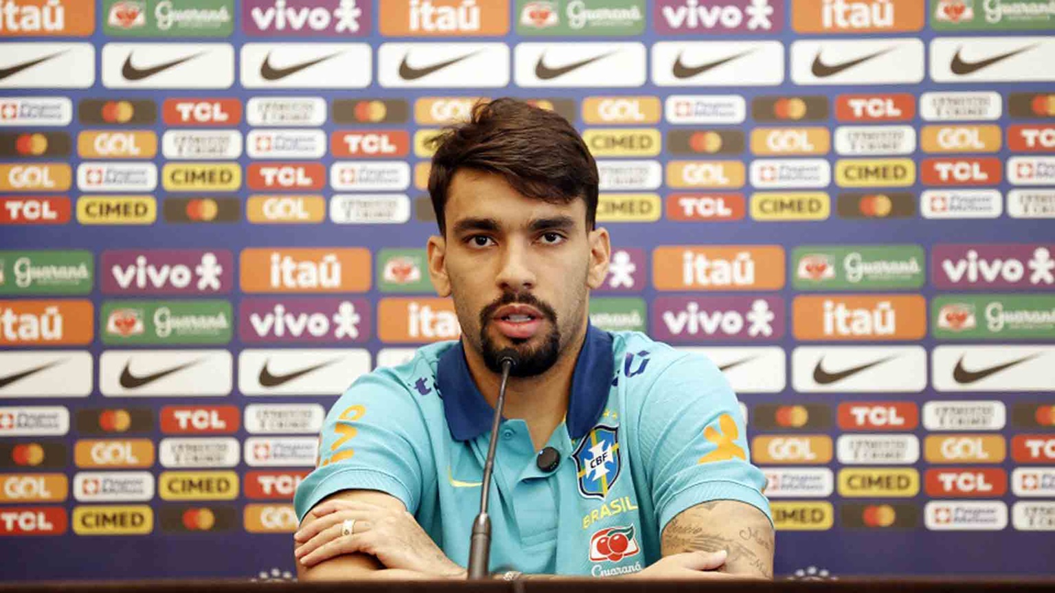 Resultado de julgamento de Lucas Paquetá por apostas esportivas é adiado