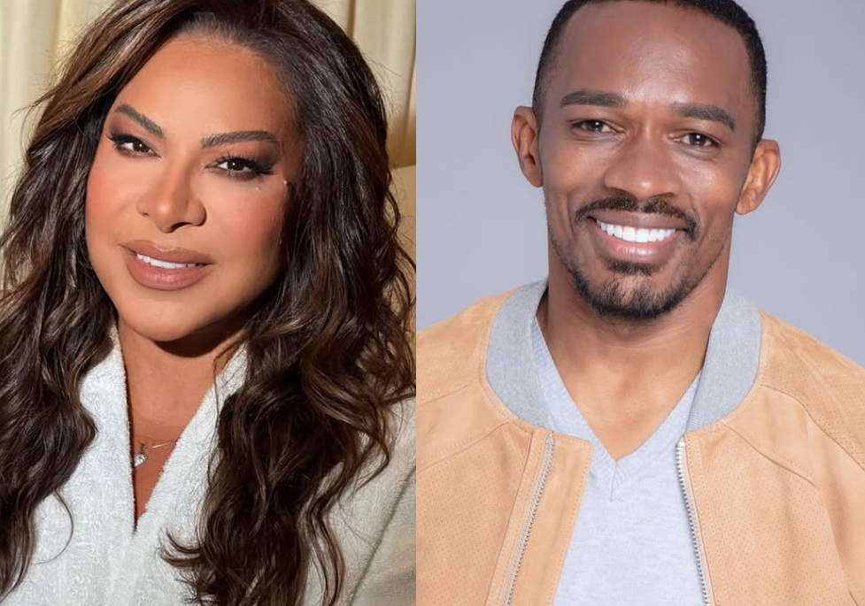 Pais de Endrick se separaram após 19 anos